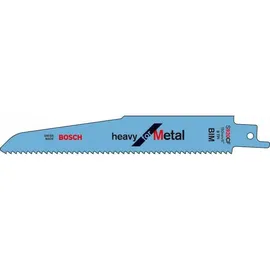 Bosch S 920 CF Säbelsägeblatt 5 Stück