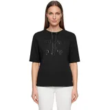Betty Barclay Sweatshirt schwarz 48