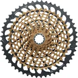 Sram XG-1299 Eagle 10-52 Kassette gold