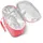 Reisenthel Coolerbag Weiche Tragbare Kühlbox - Mesh Coral - One Size