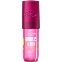 Sol de Janeiro Sundays In Rio Körperspray Limited Edition 90 ml