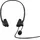 HP USB-A Stereo Kabelgebundenes Headset
