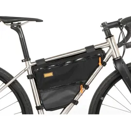 Restrap Full Frame Bag schwarz