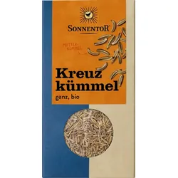 Kreuzkümmel BIO