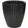 OEM Elegant 40 x 42 cm Schwarz