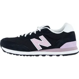 New Balance WL515CBR Damen Black 37,5