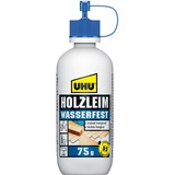 UHU Wasserfest Leim, 75g (48510)