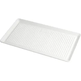 Weber Servierplatte, 40 x 22 cm