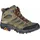 Merrell Moab 3 Mid GTX Herren Olive 43