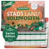 - Garten Edition "Alles im Grünen"