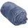 ARTI CASA Kuscheldecke 150 x 200 cm Blau