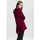 URBAN CLASSICS Tb1075 Parka Bordeaux XS