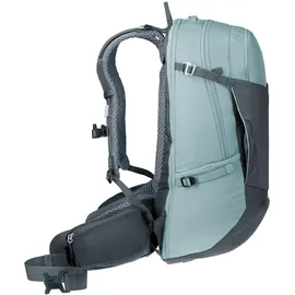 Deuter Trans Alpine Pro 28 graphite/shale (3201125-4409)