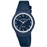 Calypso K5798/4 0 mm Kunststoff dunkelblau