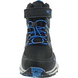 Lurchi Winterstiefel schwarz 37