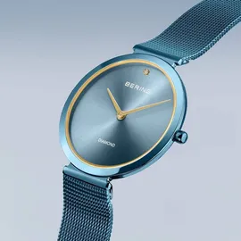 BERING Charity 18132-Charity1 Edelstahl 32 mm