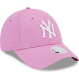 New Era New Era, Damen, Cap, 9Forty New York Yankees, Rosa