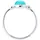 Elli Ring 925 Sterling Silber Kugel in Silber | Gr.: 56
