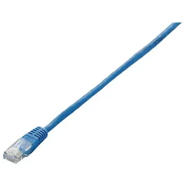 Equip 625438 Patchkabel, Cat.6, U/UTP, 15m, Blau