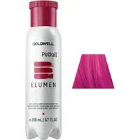 Goldwell Elumen Pure PK@all pink 200 ml