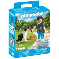 71999 Hundetrainer Martin Rütter  - Playmobil