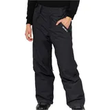 Rip Curl - Women's Anti Series Relax Pant 10K/10K - Skihose Gr XS schwarz