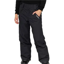 Rip Curl - Women's Anti Series Relax Pant 10K/10K - Skihose Gr XS schwarz