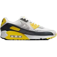 Nike Air Max 90 Sportschuhe - White / Yellow - EU 40