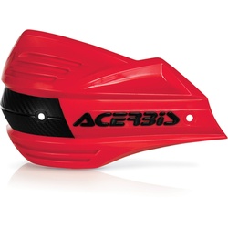 Acerbis X-Factor Handschutzschale, rot