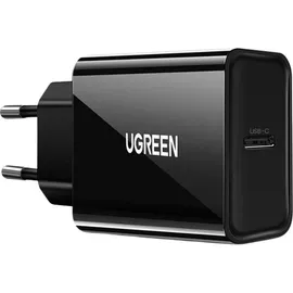 UGREEN USB-C® Buchse Schwarz