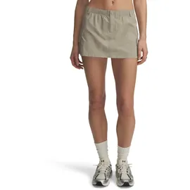 Under Armour Rock Damen Braun M