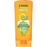 Garnier Fructis Oil Repair 3 Conditioner für trockenes und sprödes Haar, nährt über die ganze Länge und regeneriert, 200 ml