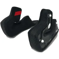 Nolan N80-8 Wangenpolster - S