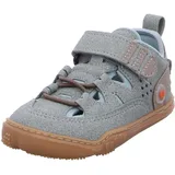 qnuffs Lerche Barfußschuhe Blau 26