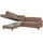 Home Affaire Ecksofa »Earl L-Form«, wahlweise auch mit Bettfunktion oder Bettfunktion mit Bettkasten beige