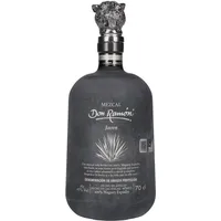 Don Ramón Mezcal Joven 100% Maguey Espandín 40% Vol. 0,7l