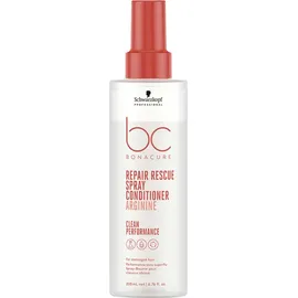 Schwarzkopf Bonacure Repair Rescue Spray Conditioner