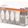 Osram LED Base Classic 4,9W E14 4er Pack (819474)