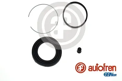 AUTOFREN SEINSA Reparatursatz, Bremssattel d4159 Vorderachse für MAZDA