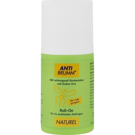 Hermes Arzneimittel Anti Brumm Naturel Roll-on 50 ml