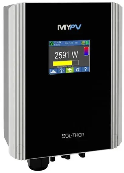 mypv sol thor dc