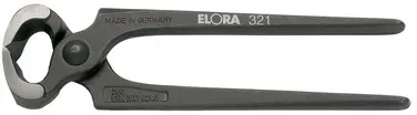Kneif- oder Beisszange, ELORA-321-200