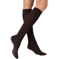 Kunert Wool Care wärmend Brown-mel. 8210 39-42 | 39-42