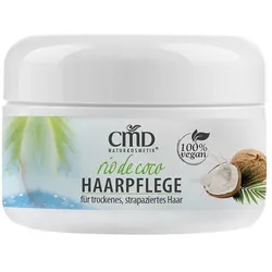 CMD Naturkosmetik Rio de Coco - Haarpflege 50 ml 