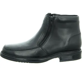 LONGO Winterstiefel Herren Schwarz 43