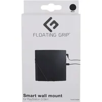 Floating Grip PS3 Slim wall mount by