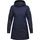 Fjällräven Kiruna Padded Parka W Dark navy XXS