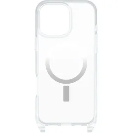 Otterbox iPhone 16 Pro Max Handyhülle transparent