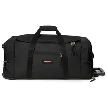 Eastpak Leatherface 2-Rollen 86,5 cm / 104 l black