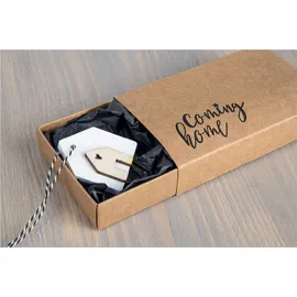 Rayher Silikon Gießform Mini-Anhänger 14,5 x 26 x 1 cm 15 Formen